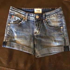 Girls Hudson Shorts